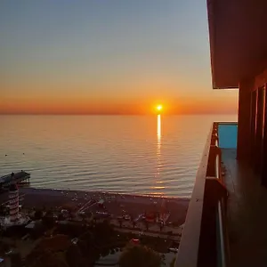 Orbi Panorama Апарт-отель