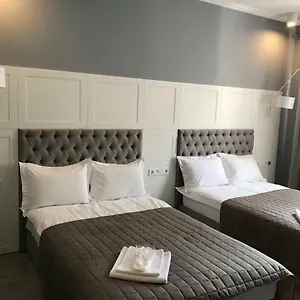 Partner Shota Rustaveli Апартаменты Киев
